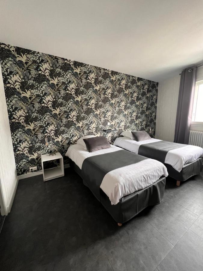 Hotel Alpes Cevennes Guilherand-Granges Exterior photo